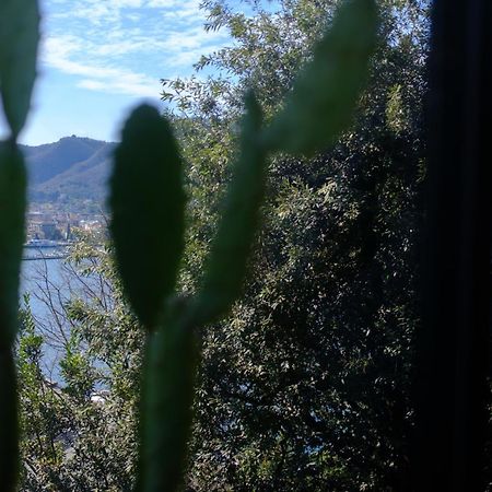 Veranda Lake View Комо Екстер'єр фото