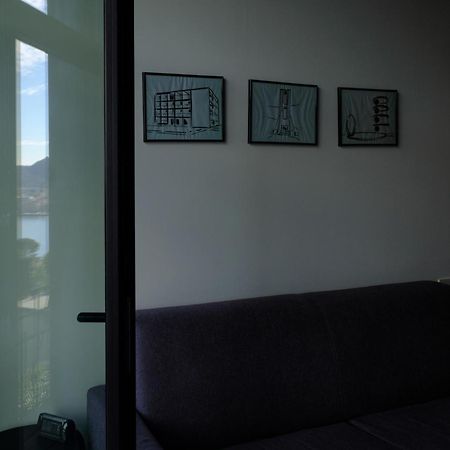 Veranda Lake View Комо Екстер'єр фото