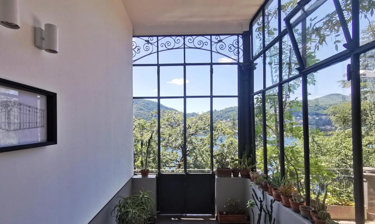 Veranda Lake View Комо Екстер'єр фото