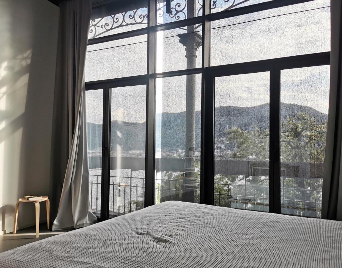 Veranda Lake View Комо Екстер'єр фото