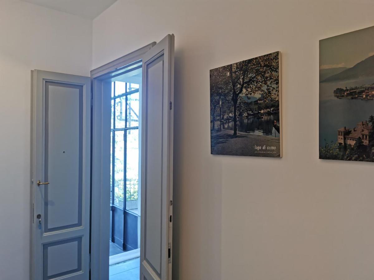 Veranda Lake View Комо Екстер'єр фото