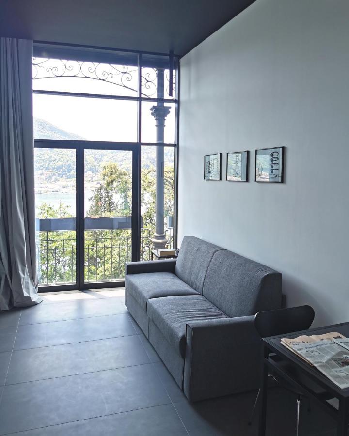 Veranda Lake View Комо Екстер'єр фото