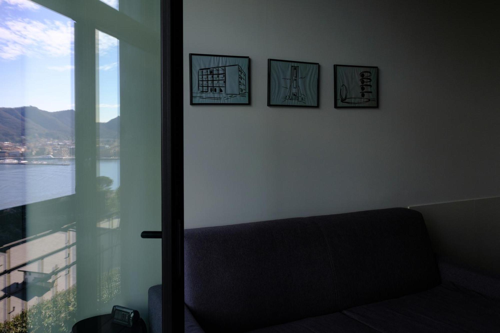 Veranda Lake View Комо Екстер'єр фото